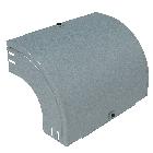 P31-CURVA IN DISCESA 90D 500X100 Z product photo