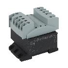 TRAS. ISOLAM. 230/400-115 P.MED.SEC. 100VA product photo
