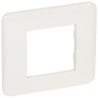 Vela Basic - Placca bianco classico 2M product photo