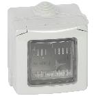 Plexo Vela - scatola IP55 2M product photo