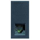 Vela scura - connettore RJ11(4/6) K10 product photo