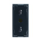 vela - presa bipasso nudo product photo