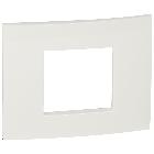 VELA QUADRA-BIANCO LUCIDO 2M product photo