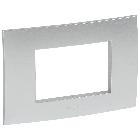 VELA QUADRA-SILVER METALLIZZATI 3M product photo