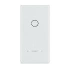 Vela bianca - interruttore 2P 16A product photo