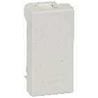 Vela bianca - tasto falso polo product photo