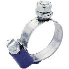 FASCETTE-Con vite di massa D=32-44 product photo