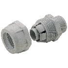 UNIVERSALI-Raccordo plas PG13,5 D=12 grigio product photo