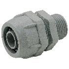 UNIVERSALI-Raccordo plast M50 D=50 grigio product photo