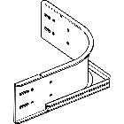 GLO4-Giunto angolare Z product photo