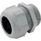 PSP-Pressacavo plastico PG7 D=3-6,5 Grigio product photo