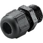 PSP-Pressacavo plastico PG13,5 D=6-12 Nero product photo