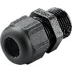 PSP-Pressacavo plastico M20 D=6-12 Nero product photo