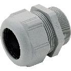 PSP-Pressacavo plastico M25 D=13-18 Grigio product photo