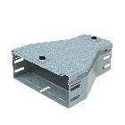 P31-RIDUZIONE CONCENTRICA 200/100 H75 Z product photo