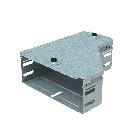 P31-RIDUZIONE SINISTRA 200/100 H75 Z product photo