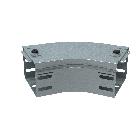 P31-CURVA PIANA 45D SLIDE-IN 75X75 Z product photo