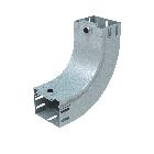 P31-CURVA IN SALITA 90D 75X75 Z product photo