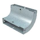 P31-CURVA IN SALITA 90D 600X75 Z product photo