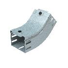 P31-CURVA IN SALITA 45D 150X75 Z product photo