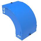 P31-CURVA IN DISCESA 90D 300X75 GP product photo