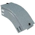 P31-CURVA IN DISCESA 45D 150X75 Z product photo