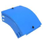 P31-CURVA IN DISCESA 45D 300X75 GP product photo