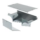 P31-DERIV. VERT. A T DISCESA VP 400X75 Z product photo