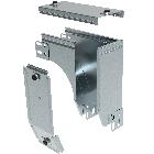 P31-CURVA DX VAR. PIANO DISCESA 75X75 Z product photo