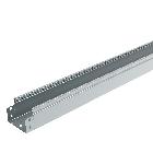 P31-BASE CHIUSA M/F L=2M 150X75 Z product photo