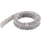 CP-Guidacavo in poliestere D=10-18 grigio product photo