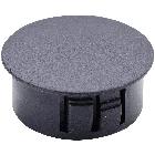 TAPPO plastico D=22 (Conf. da 100 Pz.) product photo