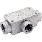 GIUNTI DI DERIVAZIONE-Serie T G1/2' product photo