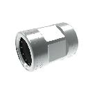 Racc. TAZ/TAIX-R. Tilok tubo/tubo D=40mm product photo