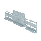 P31-RIDUTTORE DX/SX 100MM H=75MM 316L product photo