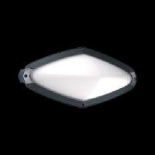 Diva ovale 400 - Bianco da stampaggio product photo