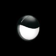 Nova top tonda 260 - Bianco da stampaggio product photo