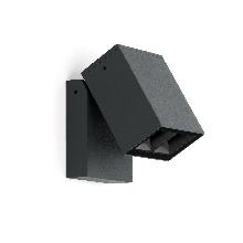 Kura Reg X2 LED 3K 4W Dark Grey product photo