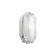 Luce mini ov 220 E27 Bianco product photo Photo 03 2XS