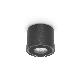 Clic Top LED 3K 5W Dark Grey product photo Photo 01 2XS