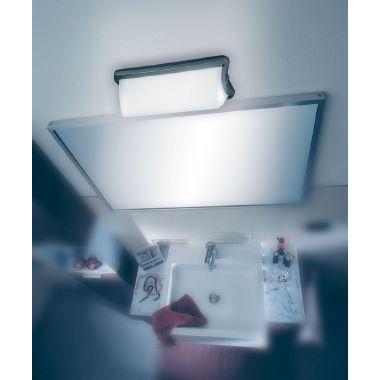 Vela 400 - Grigio High Tech verniciato product photo Photo 03 3XL