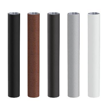 Still H 1000 mm  Nero product photo Photo 01 3XL