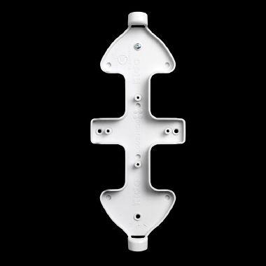 Nido Link - Grigio Ral 7035 da stampaggio product photo Photo 01 3XL