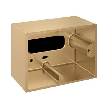 Box All. 503  Grigio product photo Photo 01 3XL