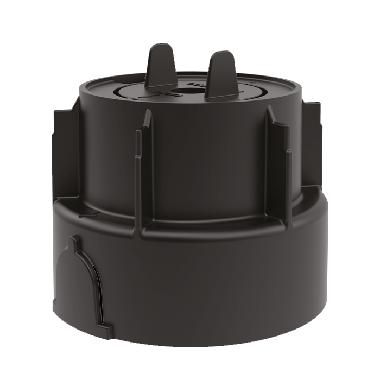 Arm. inc. CNC100  Inox product photo Photo 01 3XL