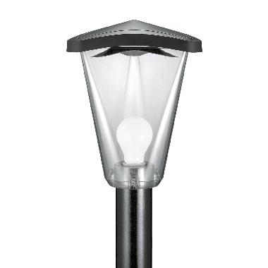 Green E27 Nero product photo Photo 01 3XL