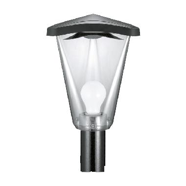 Green E27 Nero product photo Photo 03 3XL