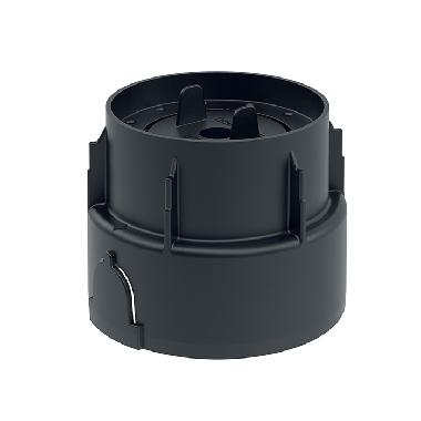 Arm. inc. CNC120  Nero product photo Photo 01 3XL