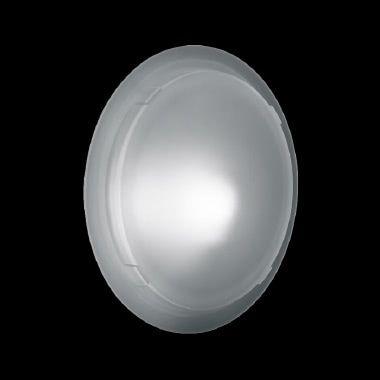 Eos 410 - Trasparente Satinato product photo Photo 01 3XL