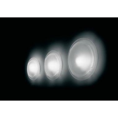 Eos 410 - Trasparente Satinato product photo Photo 02 3XL